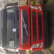 Volvo FM 460