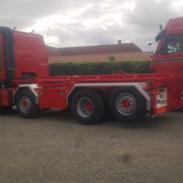 Volvo FM 460