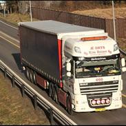 DAF XF 105 460