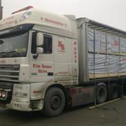 DAF XF 105 460