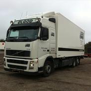 Volvo FH 12 400 Forvogn