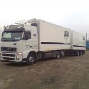 Volvo FH 12 400 Forvogn