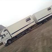 Volvo FH 12 400 Forvogn