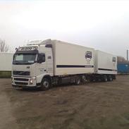 Volvo FH 12 400 Forvogn