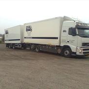 Volvo FH 12 400 Forvogn