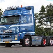 Volvo FH 13