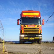 Scania 164 480