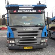 Scania p380