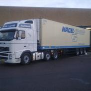 Volvo FH 12 480