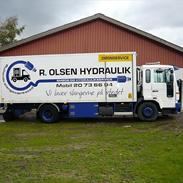 Volvo FL 6