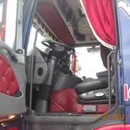 Mercedes  Actros 3248