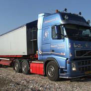 Volvo volvo fh