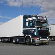 Scania Highline