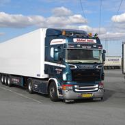 Scania Highline