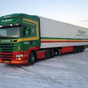 Scania R 420