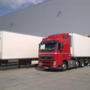 Volvo FH 500