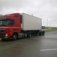 Volvo FH 500