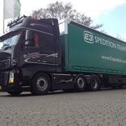 Volvo FH16