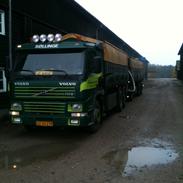 Volvo FM12