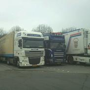 DAF XF 105