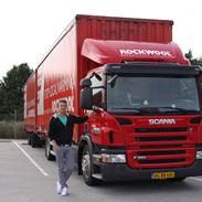 Scania P380