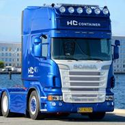 Scania R500 LA6X2