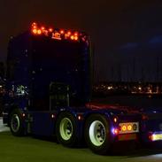 Scania R500 LA6X2