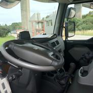 Volvo FL 240