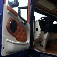 Scania R 500