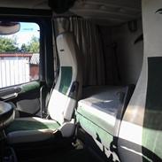 Scania R500