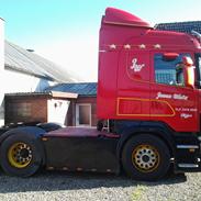 Scania R500