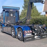 Scania R500