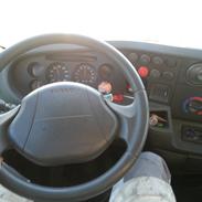 Iveco Daily 65C15