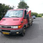 Iveco Daily 65C15