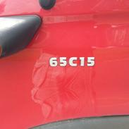 Iveco Daily 65C15
