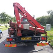 Iveco Daily 65C15
