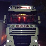 DAF 105 XF 460