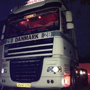 DAF 105 XF 460