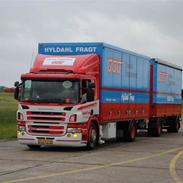 Scania P 310