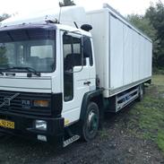 Volvo Volvo FL614 4X2