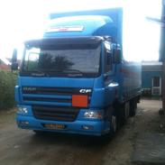 DAF CF