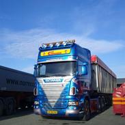 Scania R730