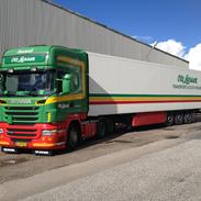 Scania R 420