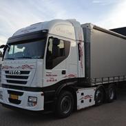 Iveco Stralis