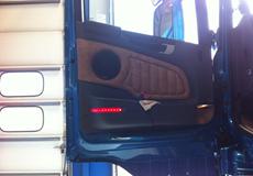 Scania R730 V8 Topline