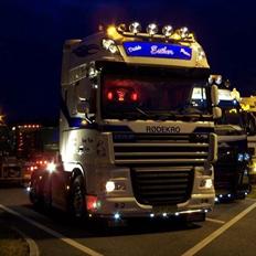 DAF XF105-460