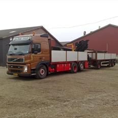 Volvo FM 500