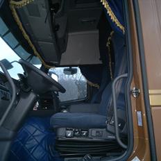 Volvo FM 500