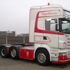 Scania R500