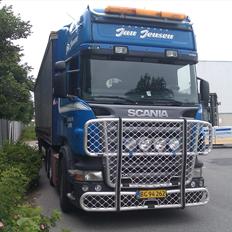 Scania R 500